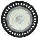 LED Iluminação industrial técnica HIGH BAY PLATEO SOL LED/95W/230V IP66