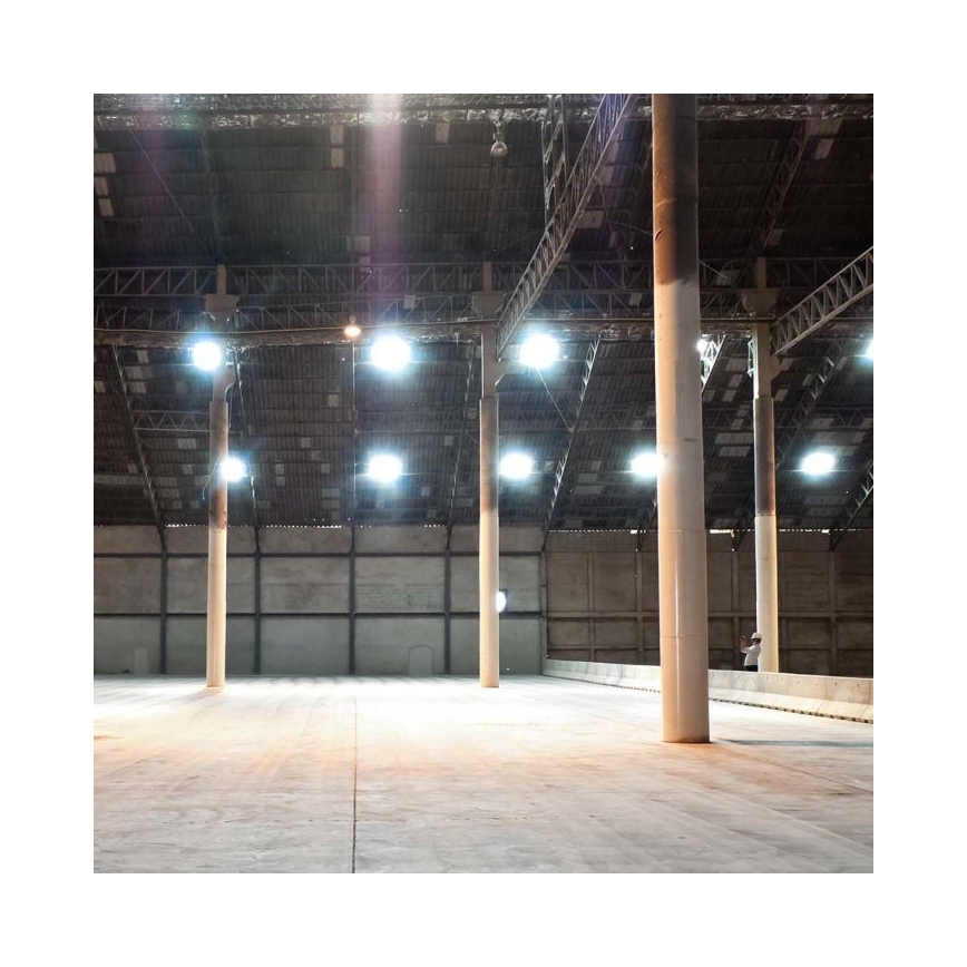 Luminária Industrial LED High Bay LED/200W/230V IP65 4000K