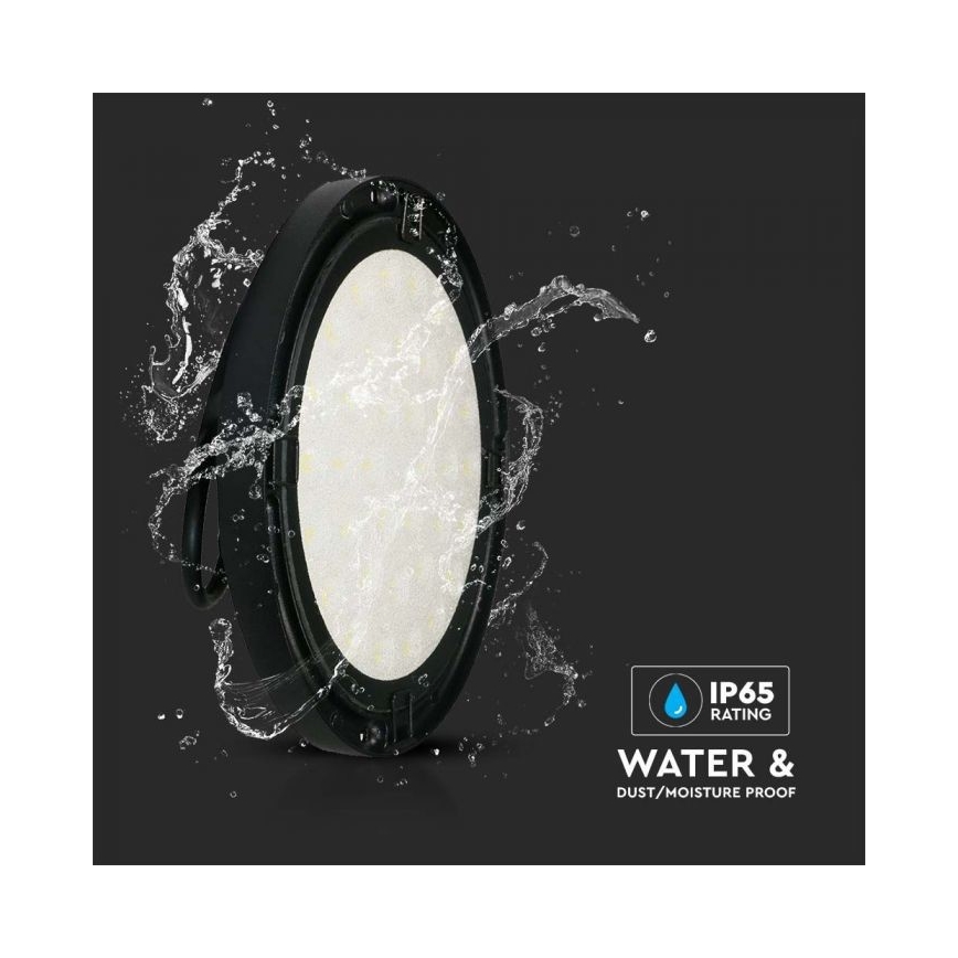 Luminária Industrial LED High Bay LED/200W/230V IP65 4000K