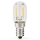 LED Lâmpada de exaustor T25 E14/2W/230V 2700K