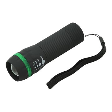 LED Lanterna de bolso LED/3xAAA 50lm