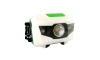 LED Lanterna de cabeça LED/3W/3xAAA
