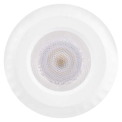 LED Lanterna infantil recarregável com intensidade regulável e luz noturna 2 em 1 LED/3,7V 1200 mAh