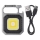 LED lanterna recarregável LED/USB/3,7V IP44 750 lm 400 mAh