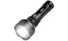 LED Lanterna solar recarregável LED/20W/5V IPX5 1900 lm 10 h 5000 mAh