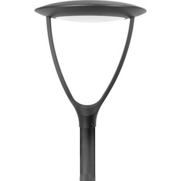 LED Luminária de rua PARK SOFT LED/60W/230V 4000K IP65