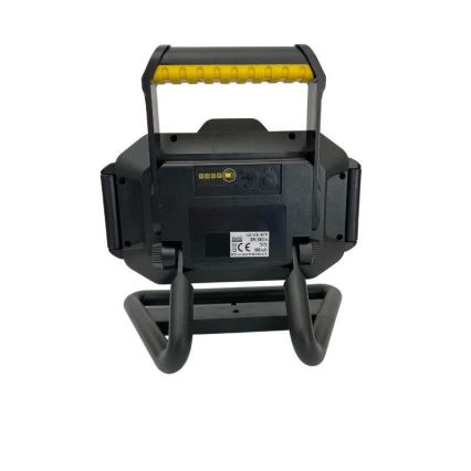 LED Luminária de trabalho dimerizável LED/50W/5V 12000 mAh IP54