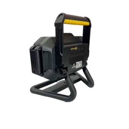 LED Luminária de trabalho dimerizável LED/50W/5V 12000 mAh IP54