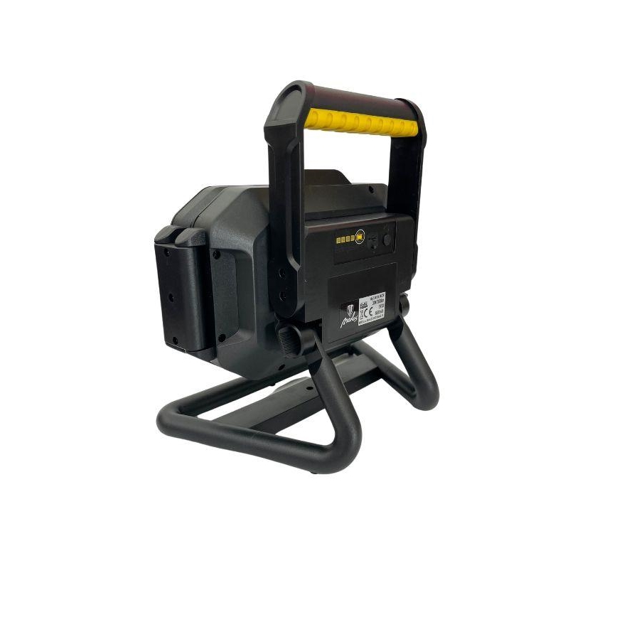 LED Luminária de trabalho dimerizável LED/50W/5V 12000 mAh IP54