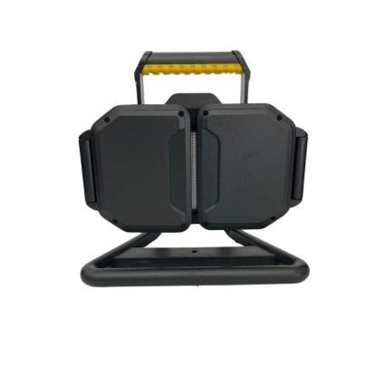 LED Luminária de trabalho dimerizável LED/50W/5V 12000 mAh IP54