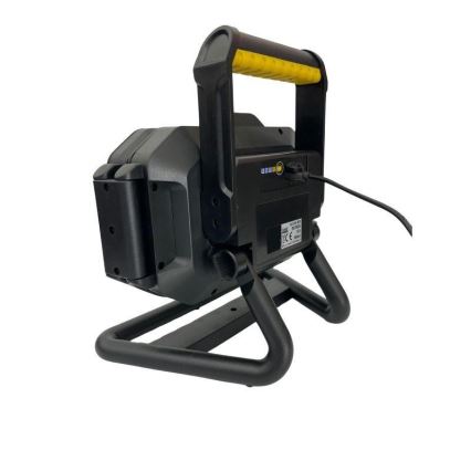 LED Luminária de trabalho dimerizável LED/50W/5V 12000 mAh IP54