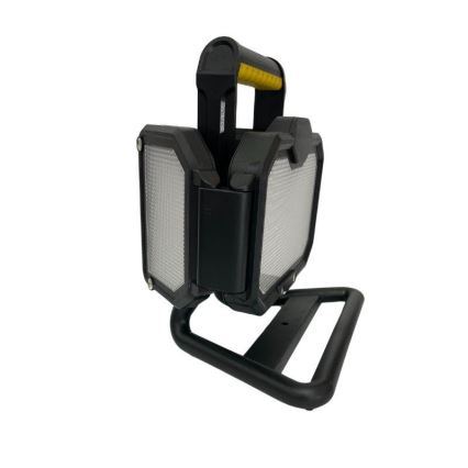 LED Luminária de trabalho dimerizável LED/50W/5V 12000 mAh IP54