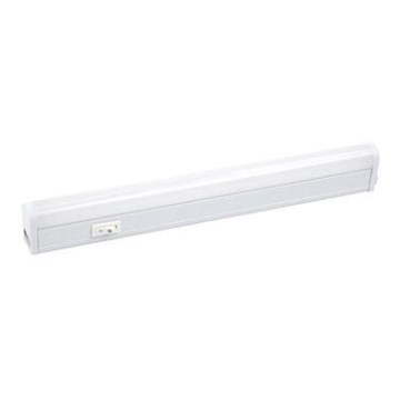 LED Luminária sob armário LED/4W/230V 4100K 28 cm