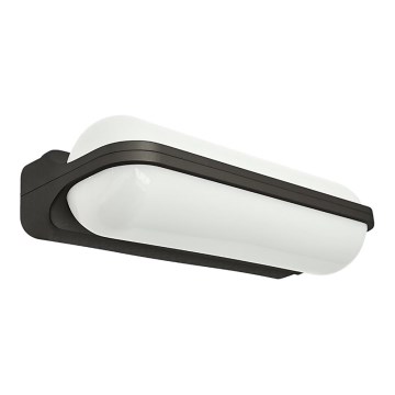 LED Luz de parede exterior MORY LED/24W/230V IP65 4,000K