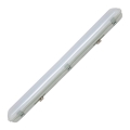 LED Luz para serviço pesado LIBRA LED/20W/230V IP65 4100K
