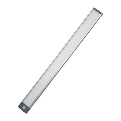Iluminação LED recarregável para móveis com sensor LED/3,5W/5V USB 800 mAh 4200K 46 cm