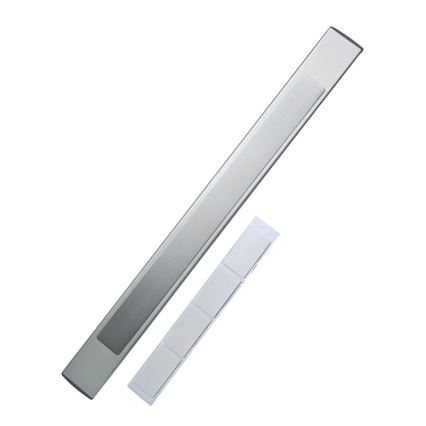 Iluminação LED recarregável para móveis com sensor LED/3,5W/5V USB 800 mAh 4200K 46 cm