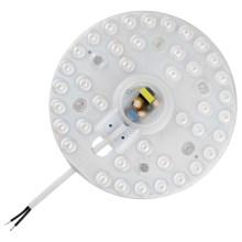 LED Módulo magnético LED/12W/230V diâmetro 12,5 cm 3000K