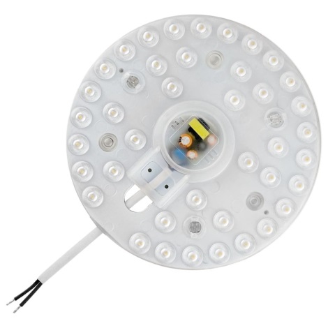 LED Módulo magnético LED/12W/230V diâmetro 12,5 cm 4000K