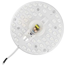 LED Módulo magnético LED/20W/230V diâmetro 16,5 cm 3000K