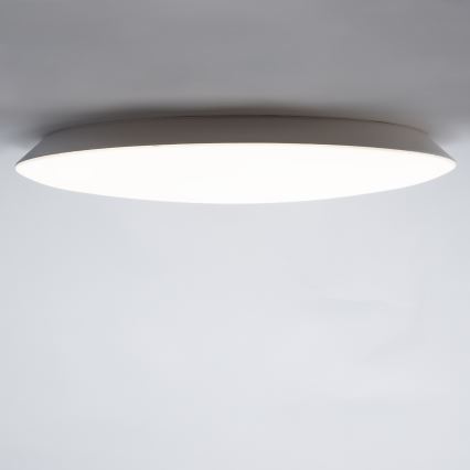 Luminária de teto LED para banheiro AVESTA LED/45W/230V 4000K IP54