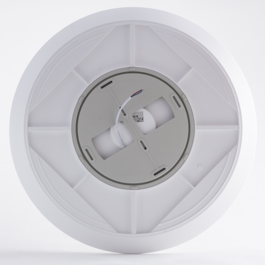 Luminária de teto LED para banheiro AVESTA LED/45W/230V 4000K IP54