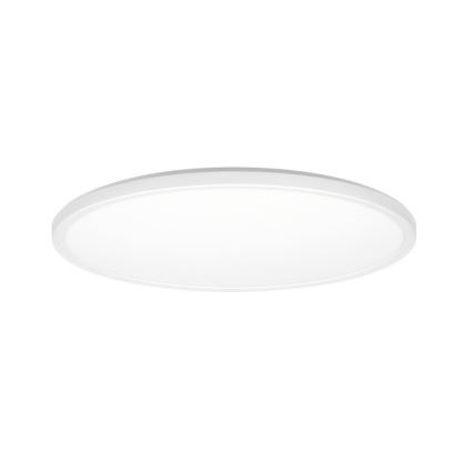Luminária de teto LED para banheiro NIVERA LED/24W/230V IP54 3000/4000/6000K diâmetro 30 cm branca