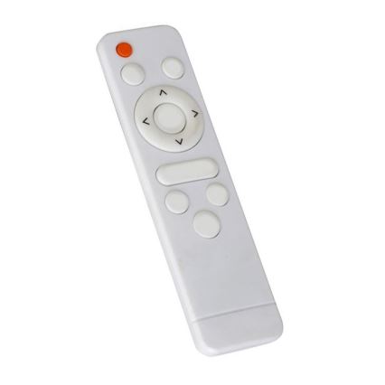 LED Plafon regulável CRUZ com controlo remoto LED/66W/230V 3300lm