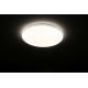 LED regulação Luz de teto com controlo remoto SIENA LED/68W/230V