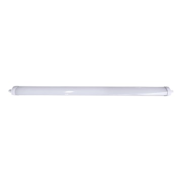 LED Regulação resistente fluorescente iluminação VOLITER LED/20/28/36W/230V 3000/4000/6000K 120 cm IP65 branco