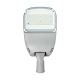 LED Regulação solar rua candeeiro SAMSUNG CHIP LED/50W/9V 6000K IP65 + controlo remoto