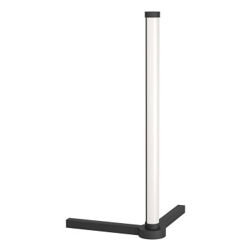 LED RGBIC Candeeiro de mesa regulável LED/5,9W/230V 3000K + controlo remoto