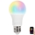LED RGBW Lâmpada A60 E27/12W/230V 2700-6500K - Aigostar