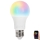 LED RGBW Lâmpada A60 E27/9W/230V 2700-6500K - Aigostar