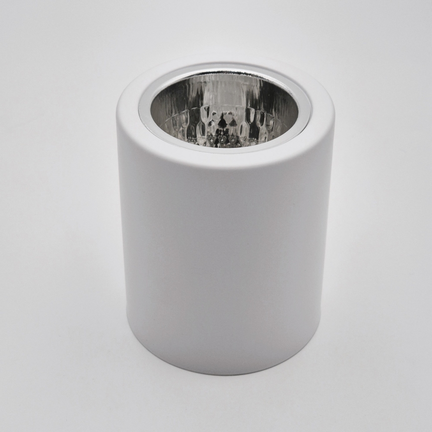 Luminária de teto LED TACO 1xE27/15W/230V branca