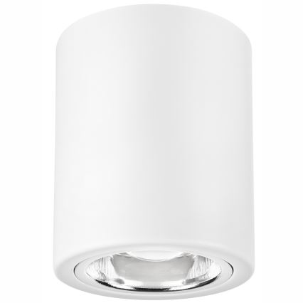 Luminária de teto LED TACO 1xE27/15W/230V branca