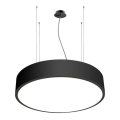 LED2 - Candelabro suspenso LED com regulação MONO LED/100W/230V