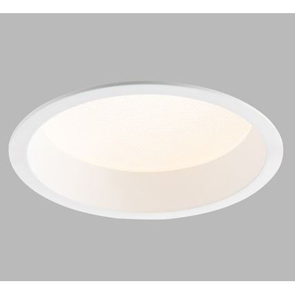 LED2- Foco de encastrar de casa de banho LED com regulação ZETA LED/15W/230V 4000K IP44