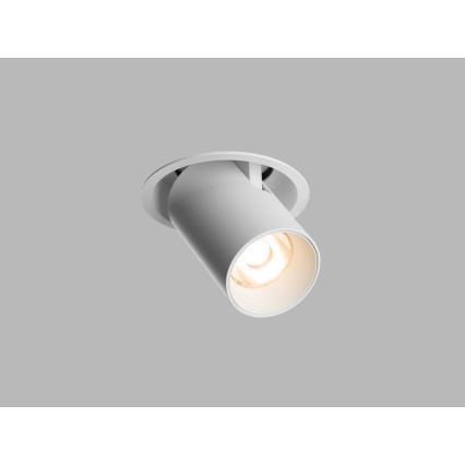 LED2 - LED Foco embutido HIDE LED/20W/230V CRI 90 branco