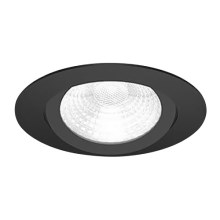 LED2 - Foco de encastrar para casa de banho LED MAX LED/8W/230V IP65