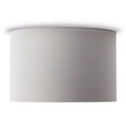 LED2 - Foco exterior MEDO 1xGX53/11W/230V branco IP54