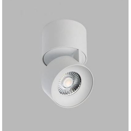 LED2 - Foco LED KLIP ON LED/11W/230V branco