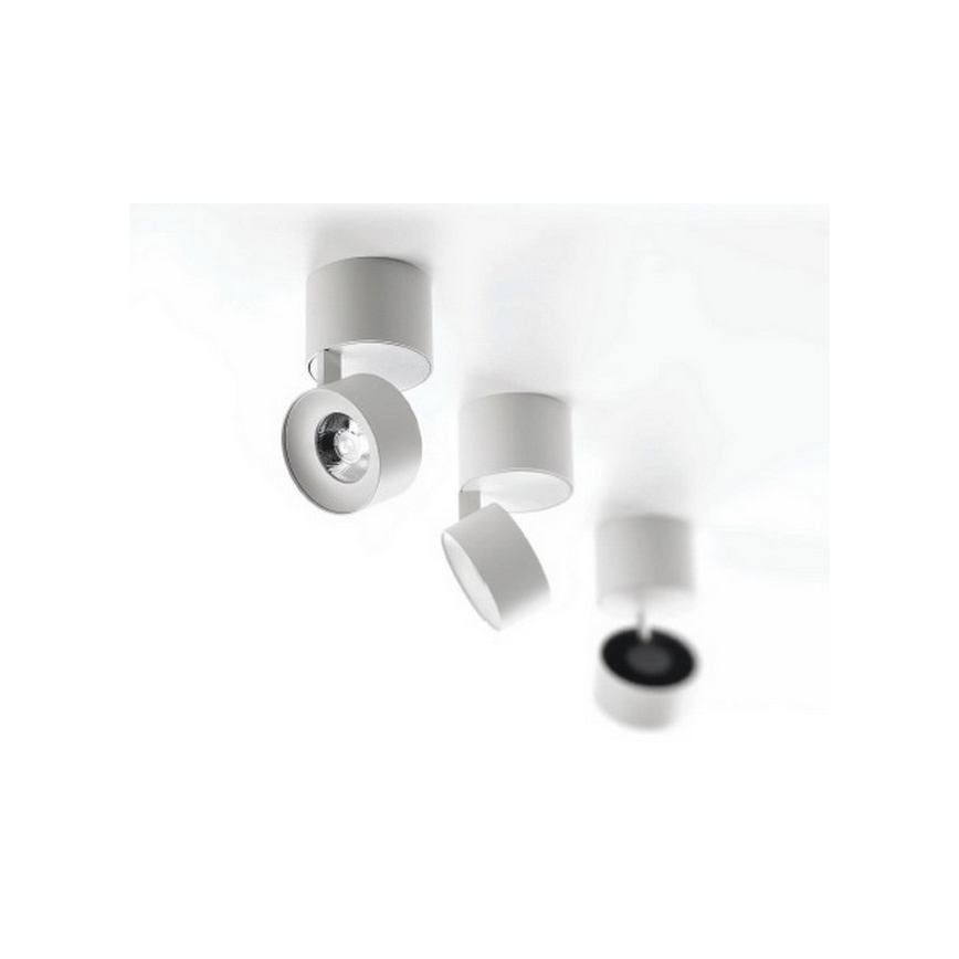 LED2 - Foco LED KLIP ON LED/11W/230V branco