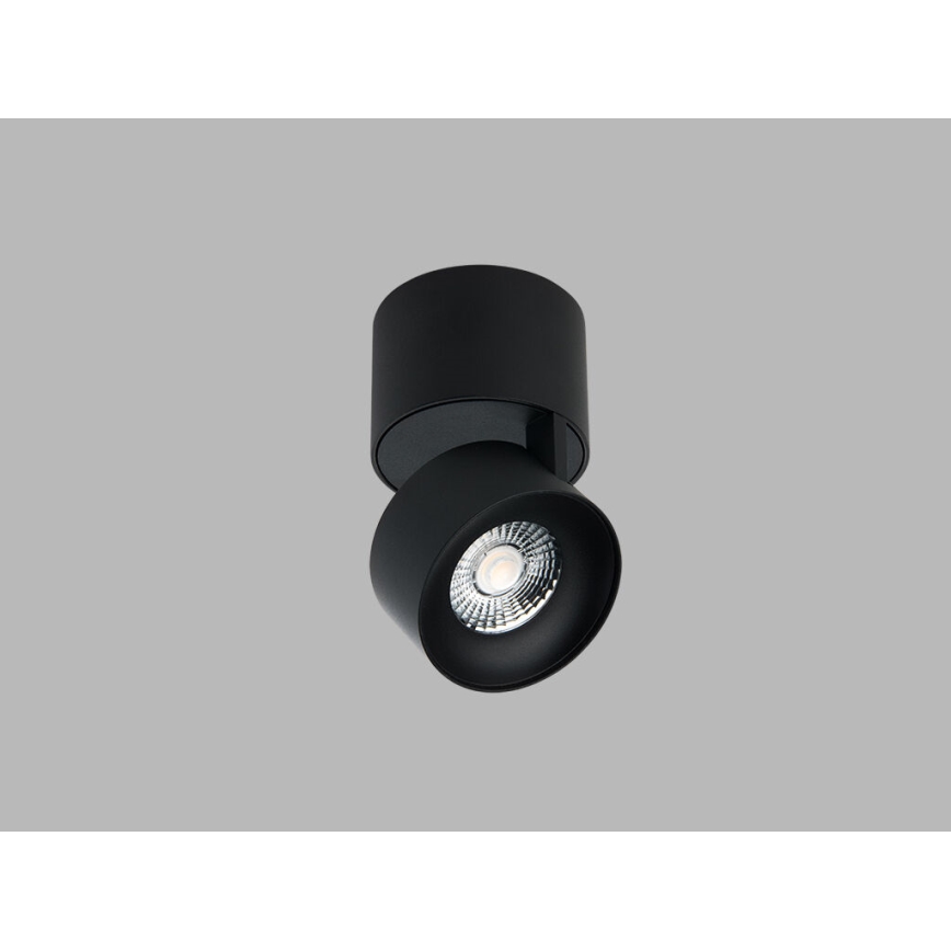 LED2 - Foco LED KLIP ON LED/11W/230V
