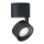LED2 - Foco LED KLIP ON LED/11W/230V preto