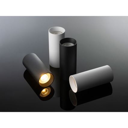 LED2 - Foco LED LUKY LED/20W/230V 3000K CRI 90