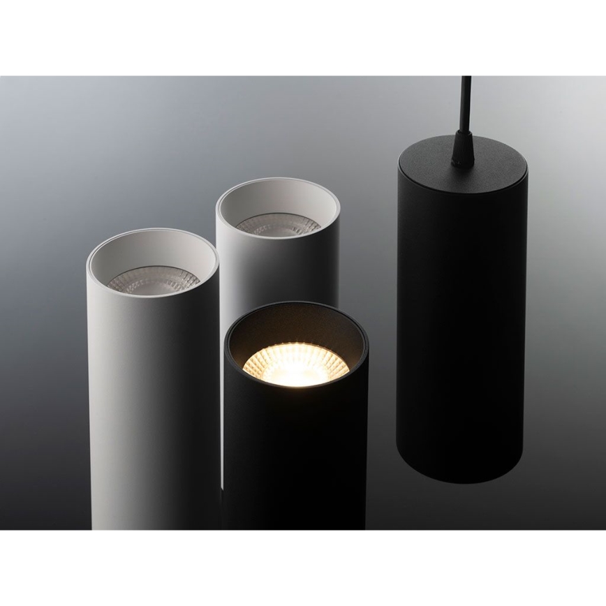 LED2 - Foco LED LUKY LED/20W/230V 3000K CRI 90