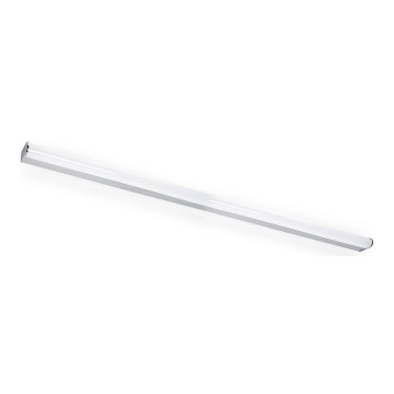 LED2 - Iluminação de espelho para casa de banho TONDA LED/24W/230V IP44