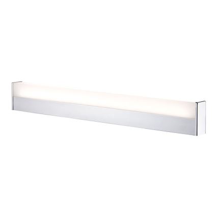 LED2 - Iluminação de parede de casa de banho LED QUADRA LED/12W/230V IP44 3000K/4000K