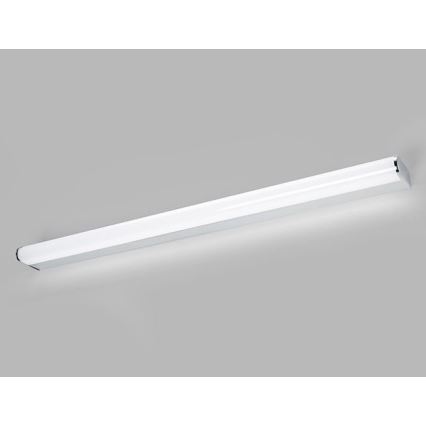 LED2 - Iluminação de parede de casa de banho LED TONDA LED/18W/230V IP44 3000K/4000K